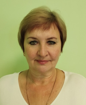 Педагогический работник Мельникова Елена Егоровна