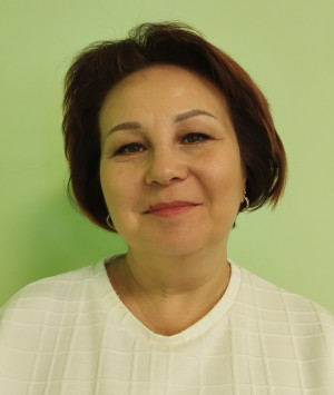 Педагогический работник Желкобаева Светлана  Чулпановна