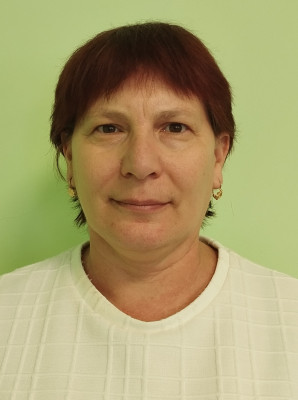 Педагогический работник Сафина Эльмира Альбертовна